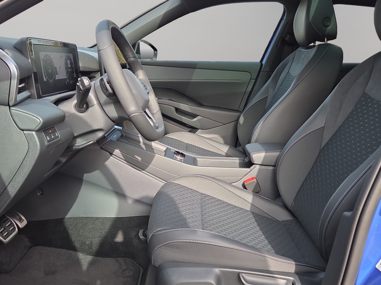 VW T-Roc 1.5 eTSI mHEV R-Line DSG-image-5