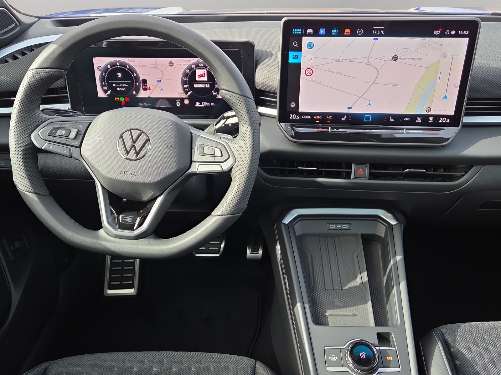 VW T-Roc 1.5 eTSI mHEV R-Line DSG-image-6