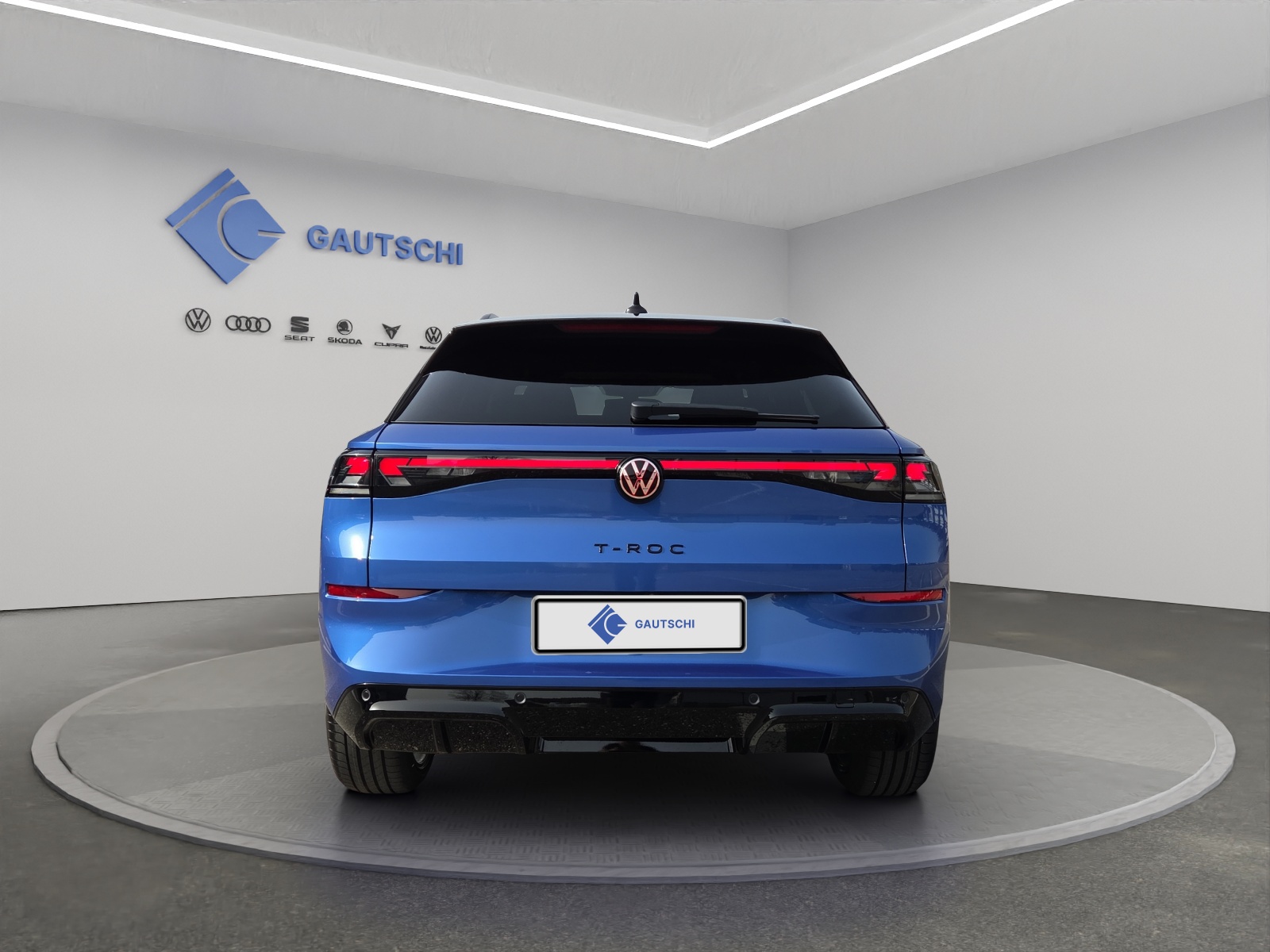 VW T-Roc 1.5 eTSI mHEV R-Line DSG-image-3