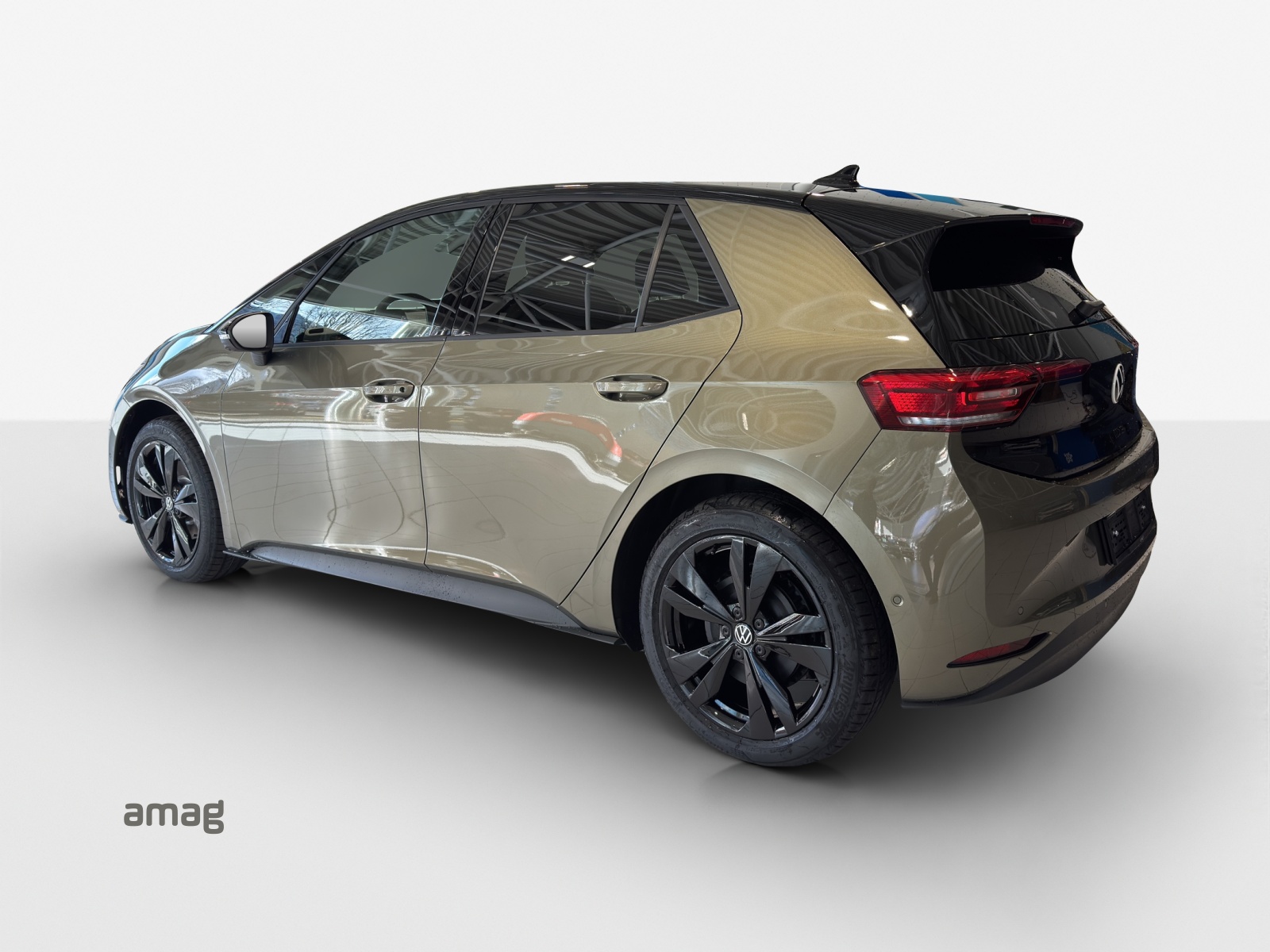 VW ID.3 Pro 59 kWh Pro United-image-2