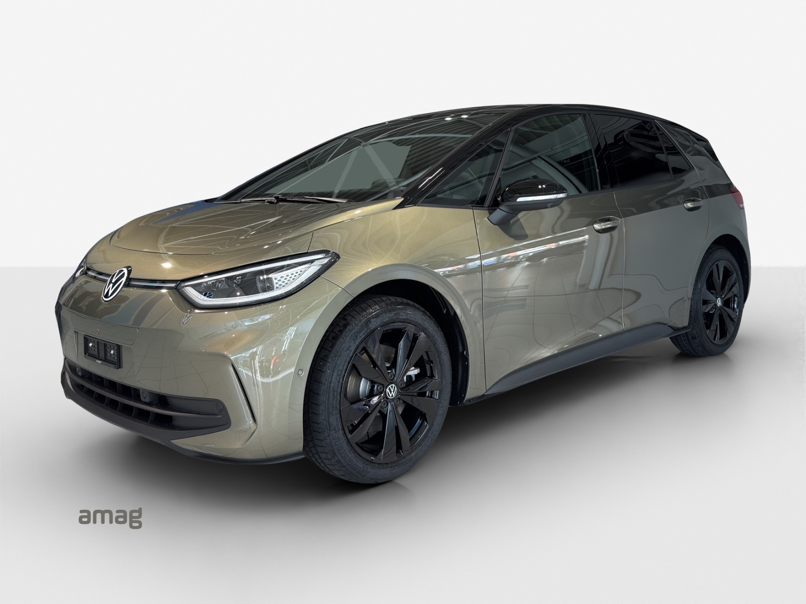 VW ID.3 Pro 59 kWh Pro United-image-0