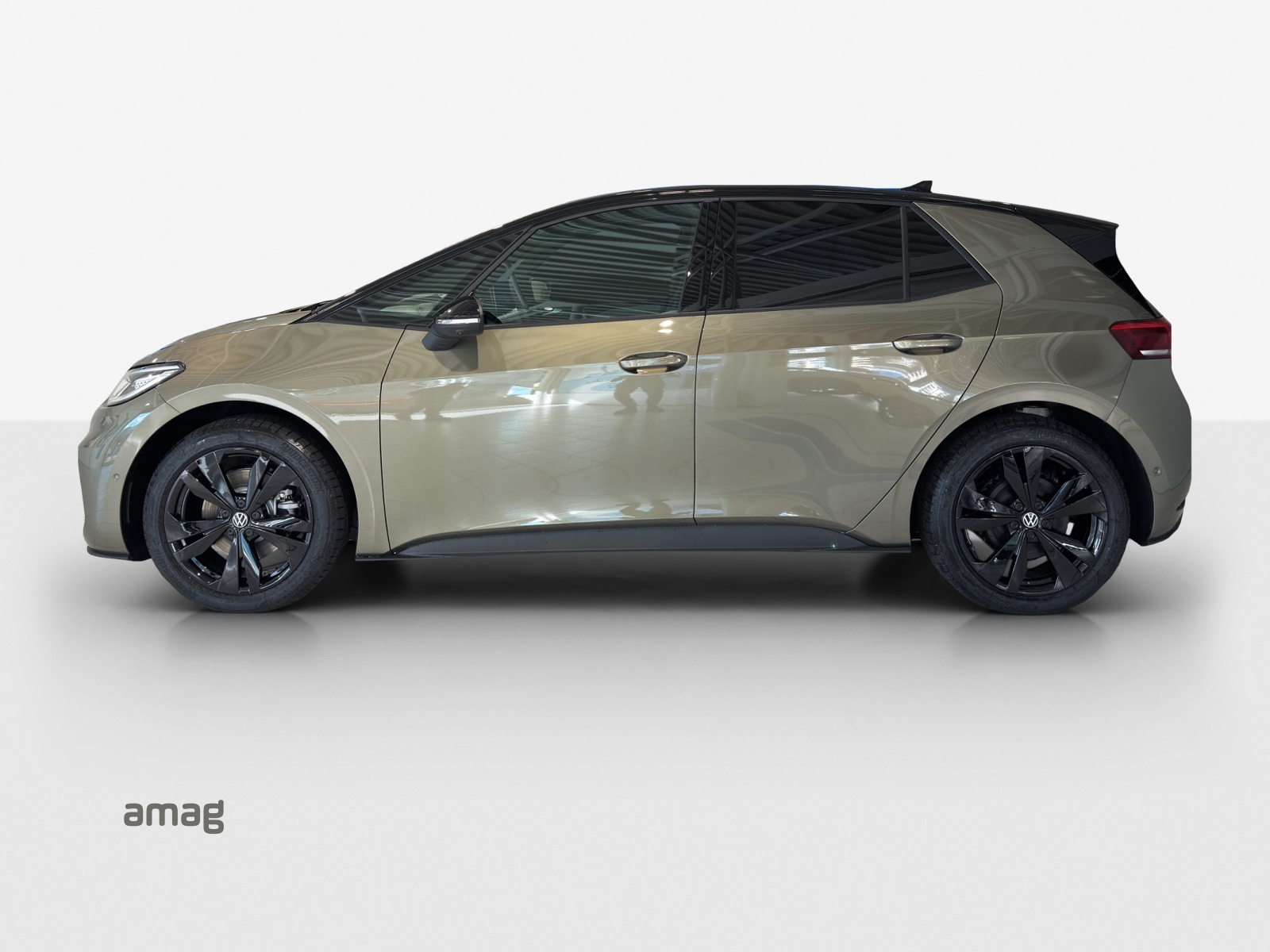 VW ID.3 Pro 59 kWh Pro United-image-1
