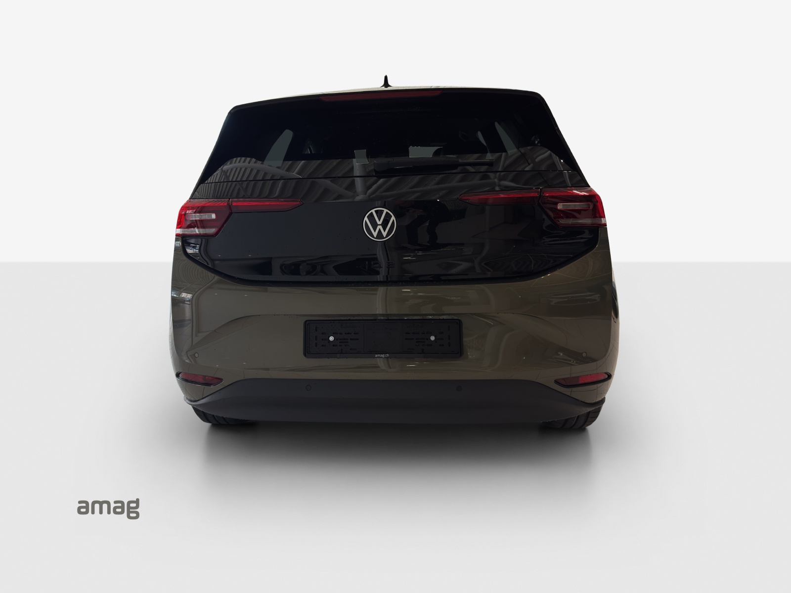 VW ID.3 Pro 59 kWh Pro United-image-3