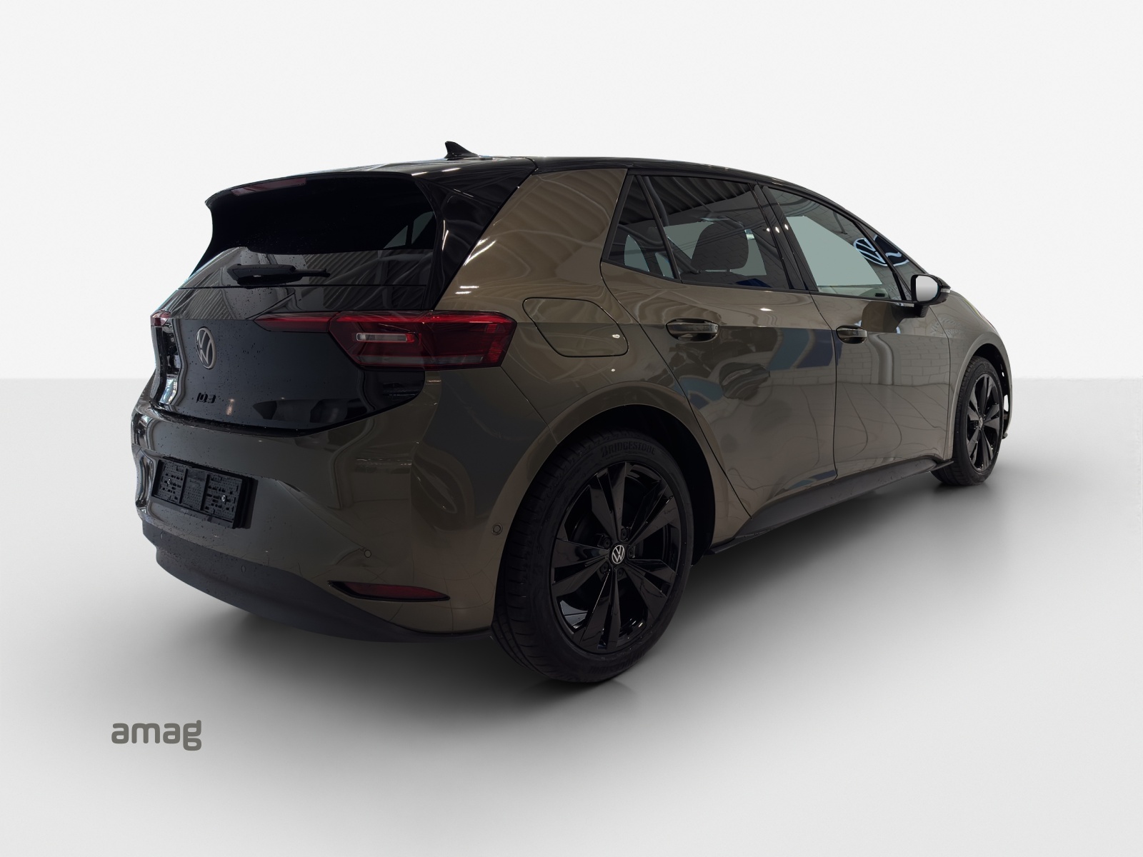 VW ID.3 Pro 59 kWh Pro United-image-4