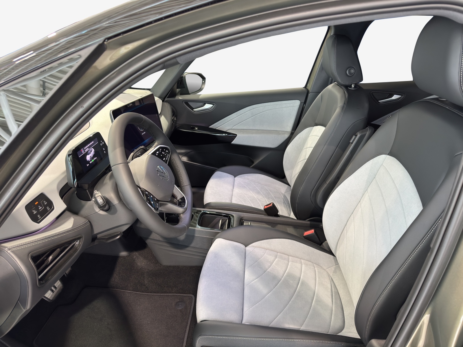 VW ID.3 Pro 59 kWh Pro United-image-7