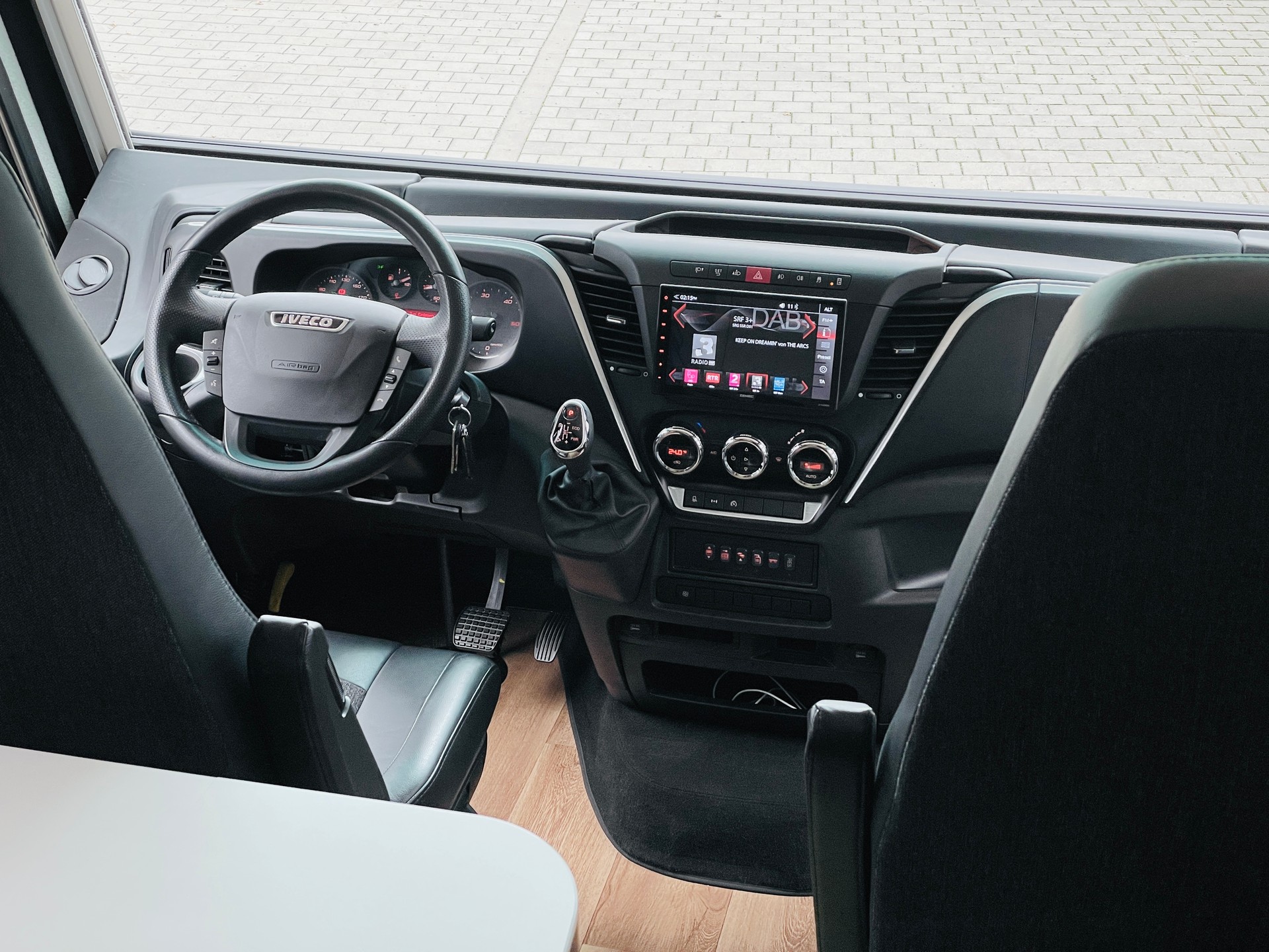 NIESMANN + BISCHOFF 920 LS-image-1