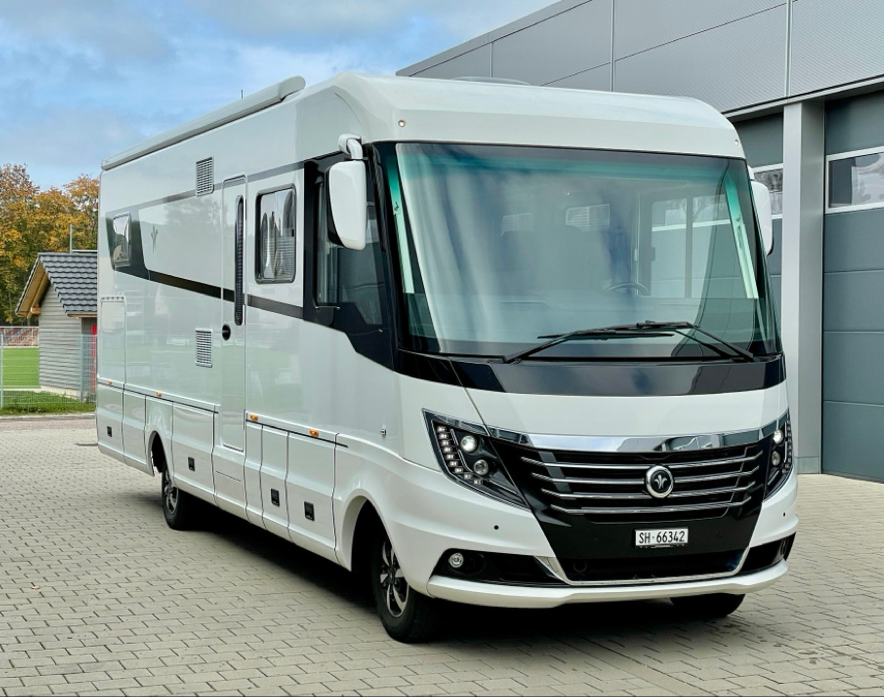 NIESMANN + BISCHOFF 920 LS