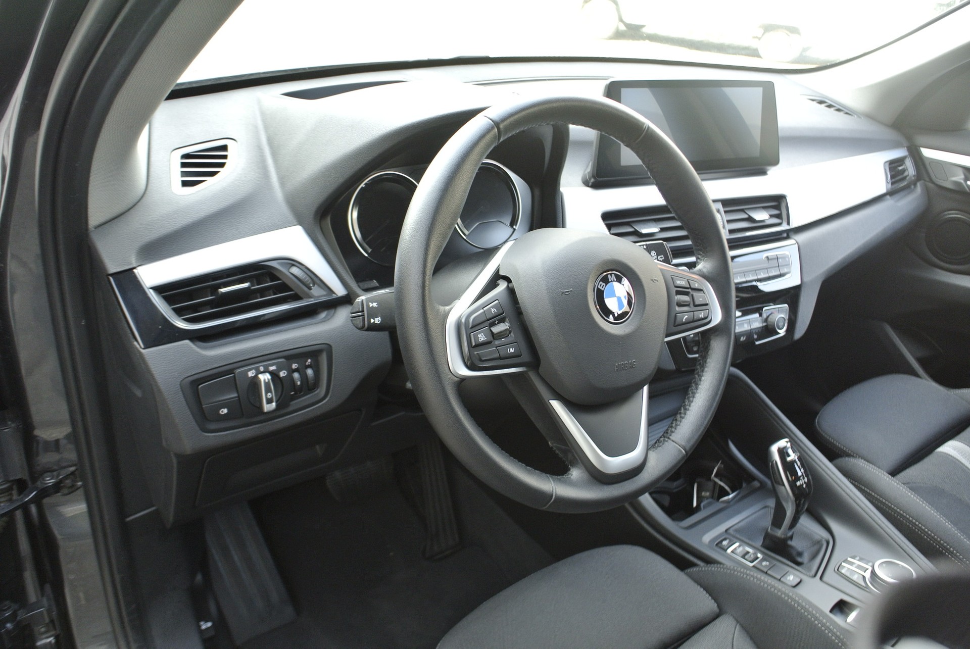 BMW X1 xDrive 18d Steptronic-image-14