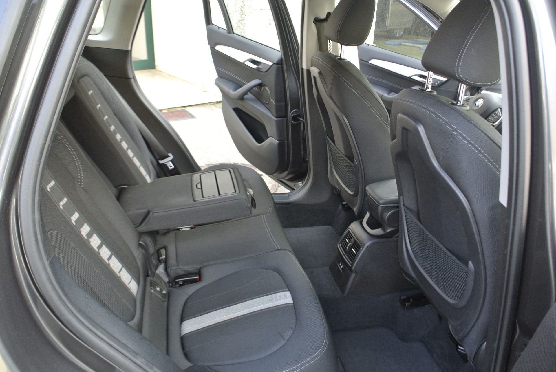 BMW X1 xDrive 18d Steptronic-image-20