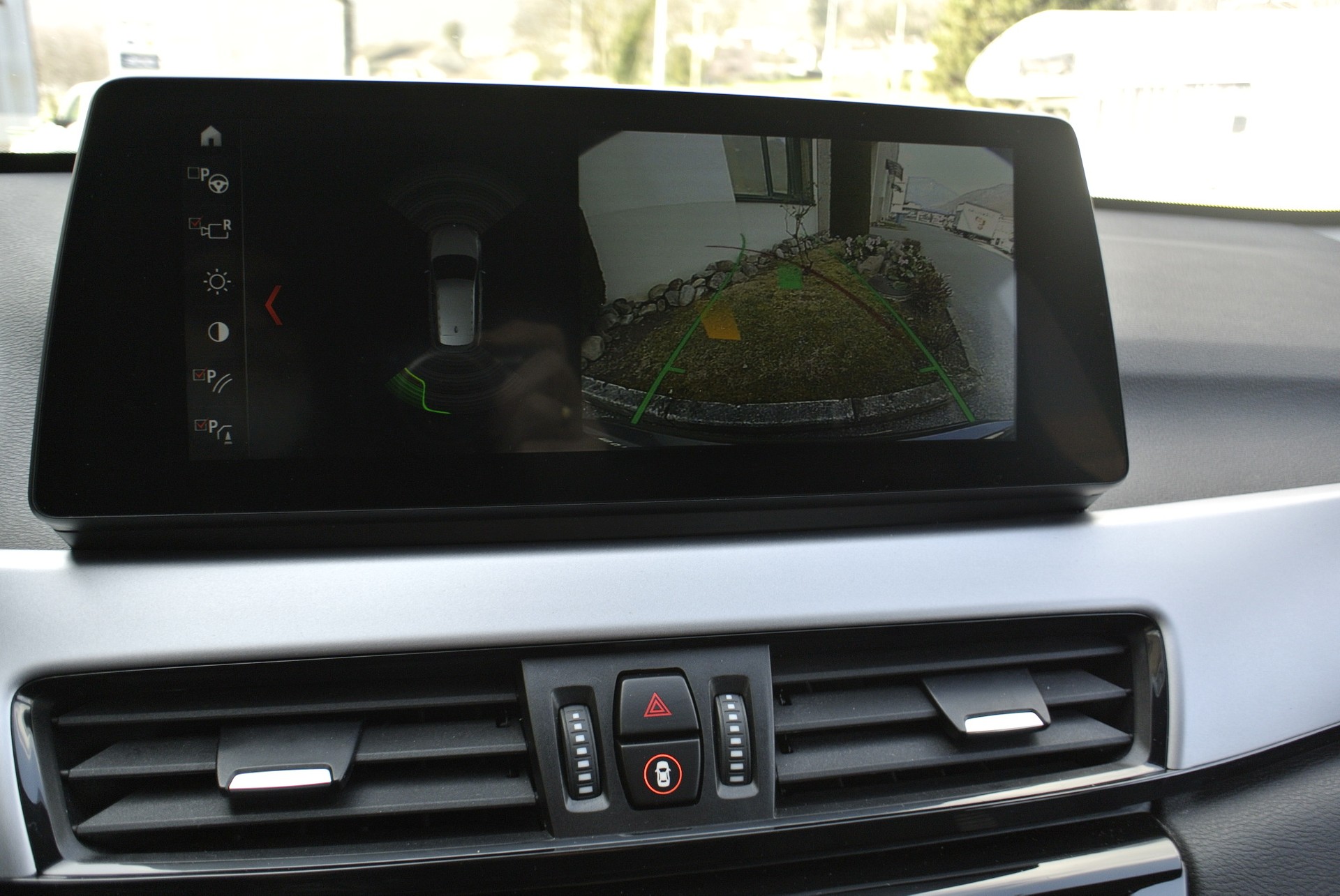 BMW X1 xDrive 18d Steptronic-image-29