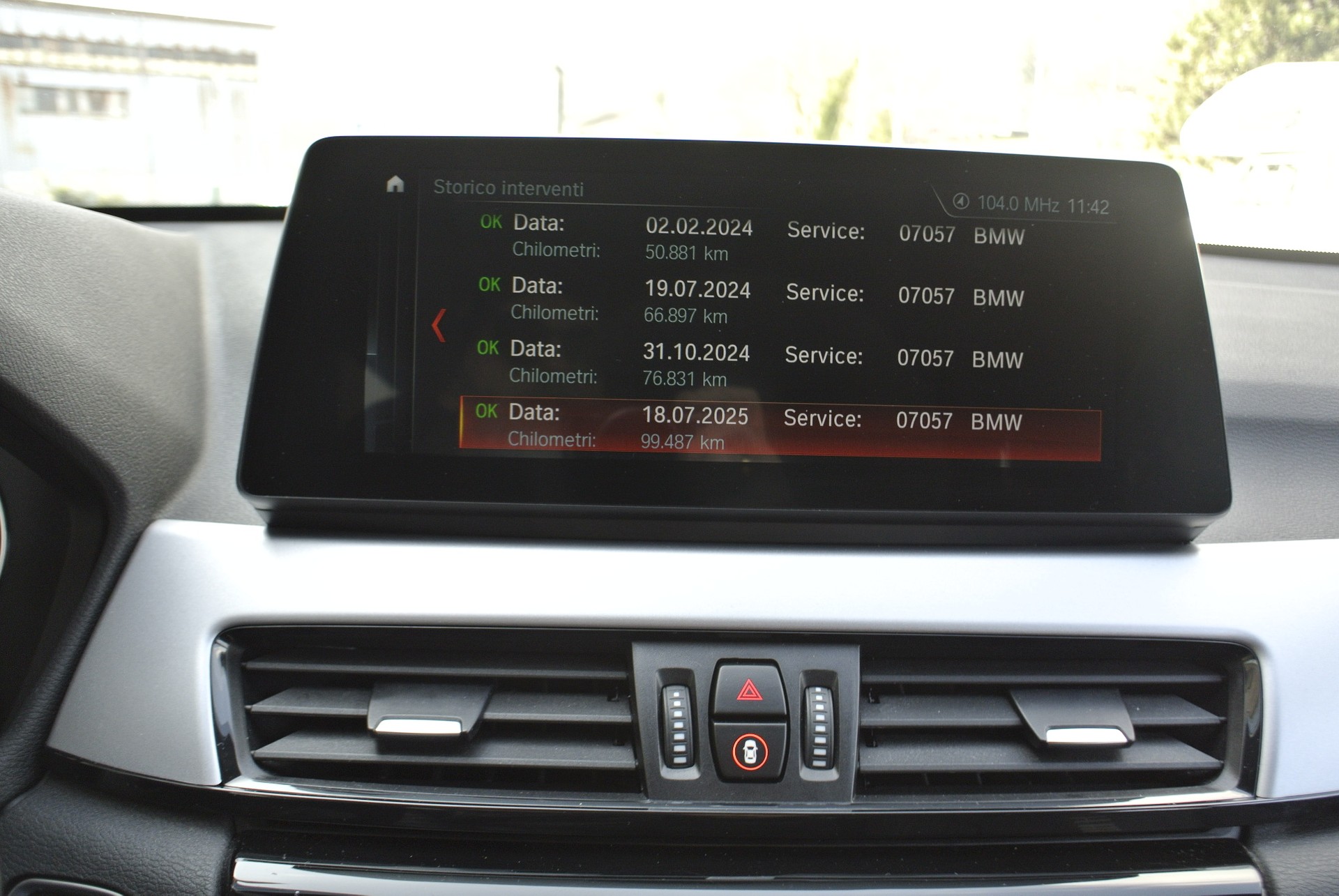 BMW X1 xDrive 18d Steptronic-image-30