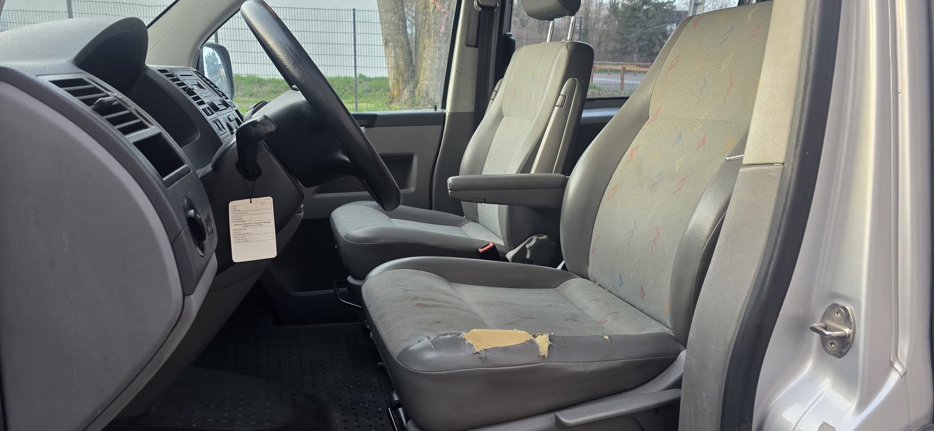 VW T5 2.5 TDI PD-image-11