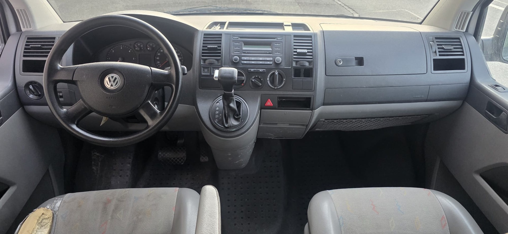 VW T5 2.5 TDI PD-image-13