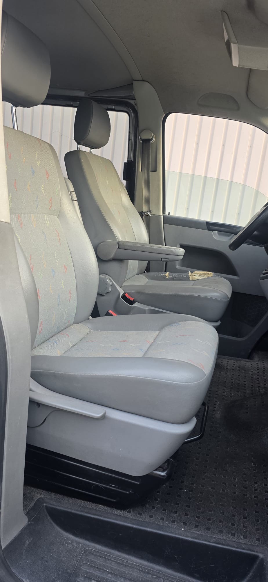 VW T5 2.5 TDI PD-image-8