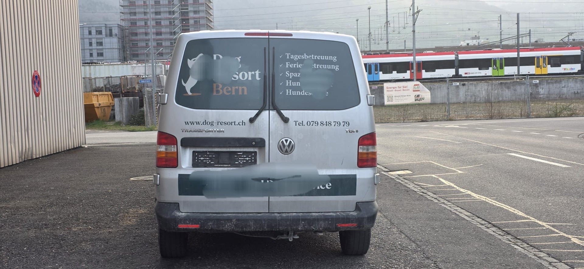VW T5 2.5 TDI PD-image-4