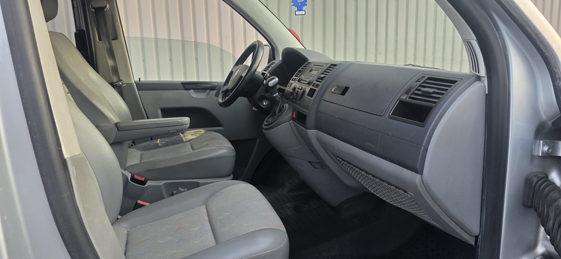 VW T5 2.5 TDI PD-image-9