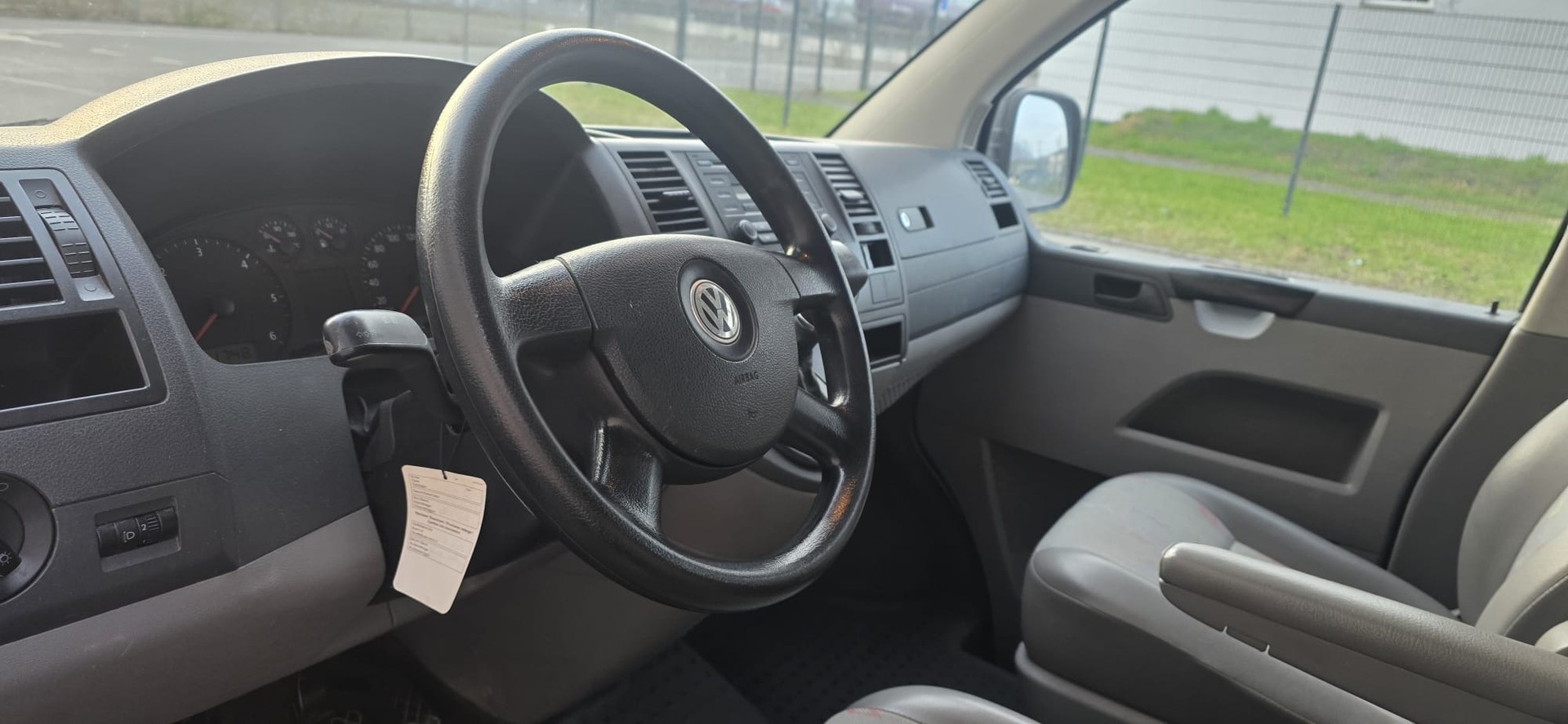 VW T5 2.5 TDI PD-image-12