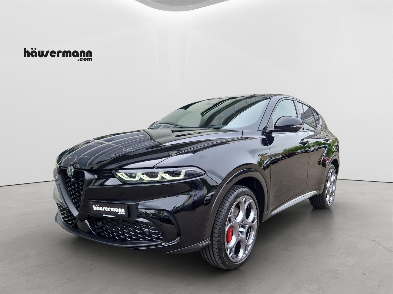 ALFA ROMEO Tonale 1.5 Veloce-image-0
