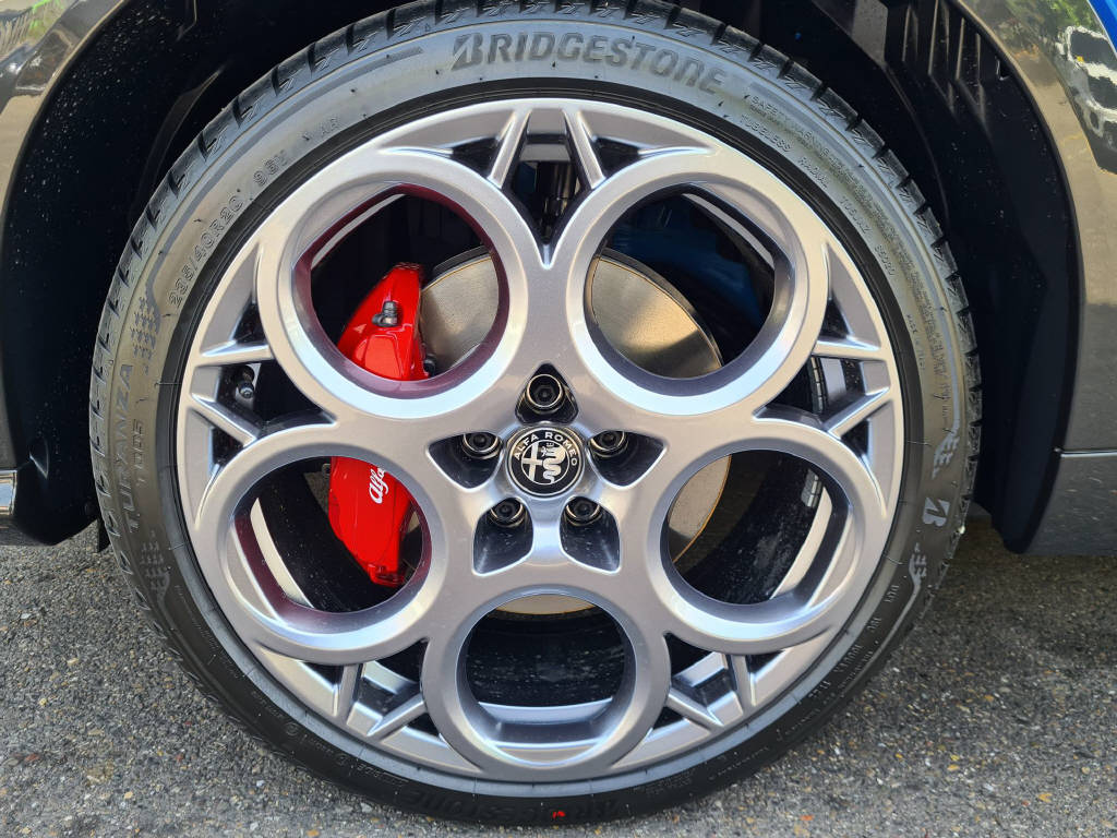 ALFA ROMEO Tonale 1.5 Veloce-image-5