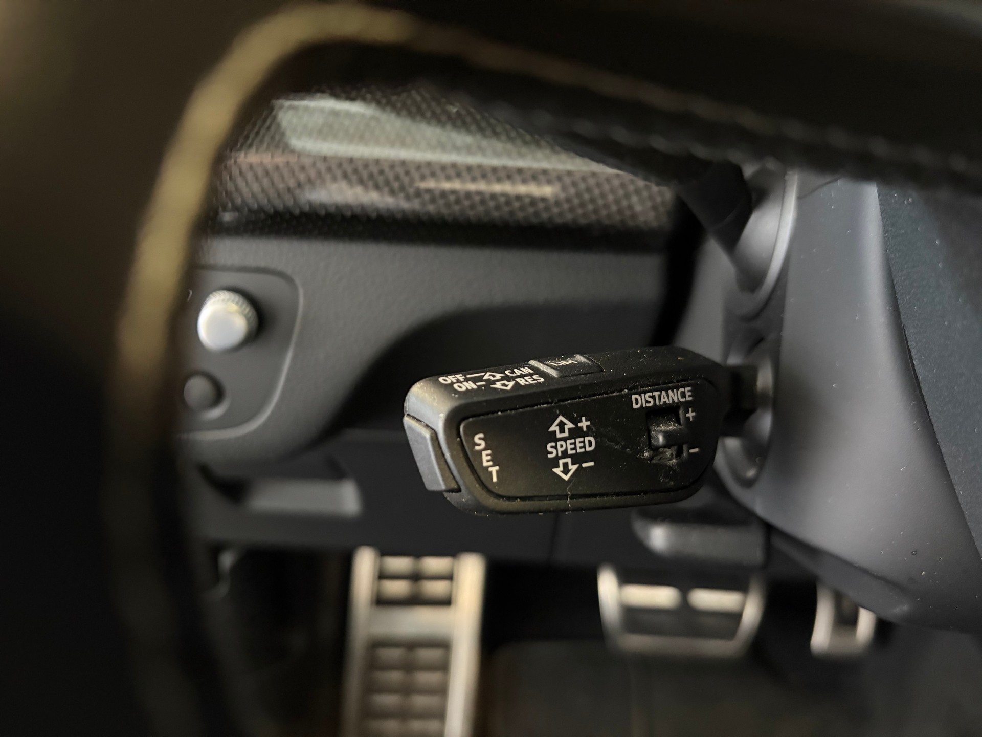 AUDI SQ5 3.0 TFSI quattro S-tronic | CH | Panorama | HeadUp| B&O | Luftfederung | Assistenzsysteme |-image-19