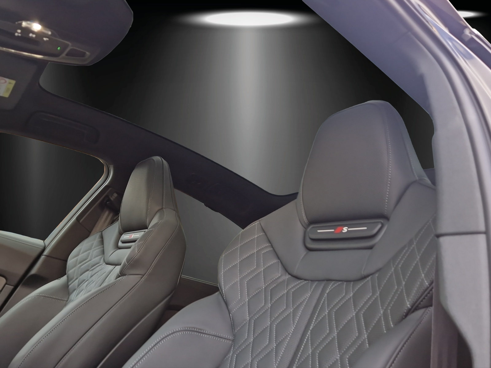 AUDI A5 Limousine TFSI quattro 200 kW S tronic-image-15