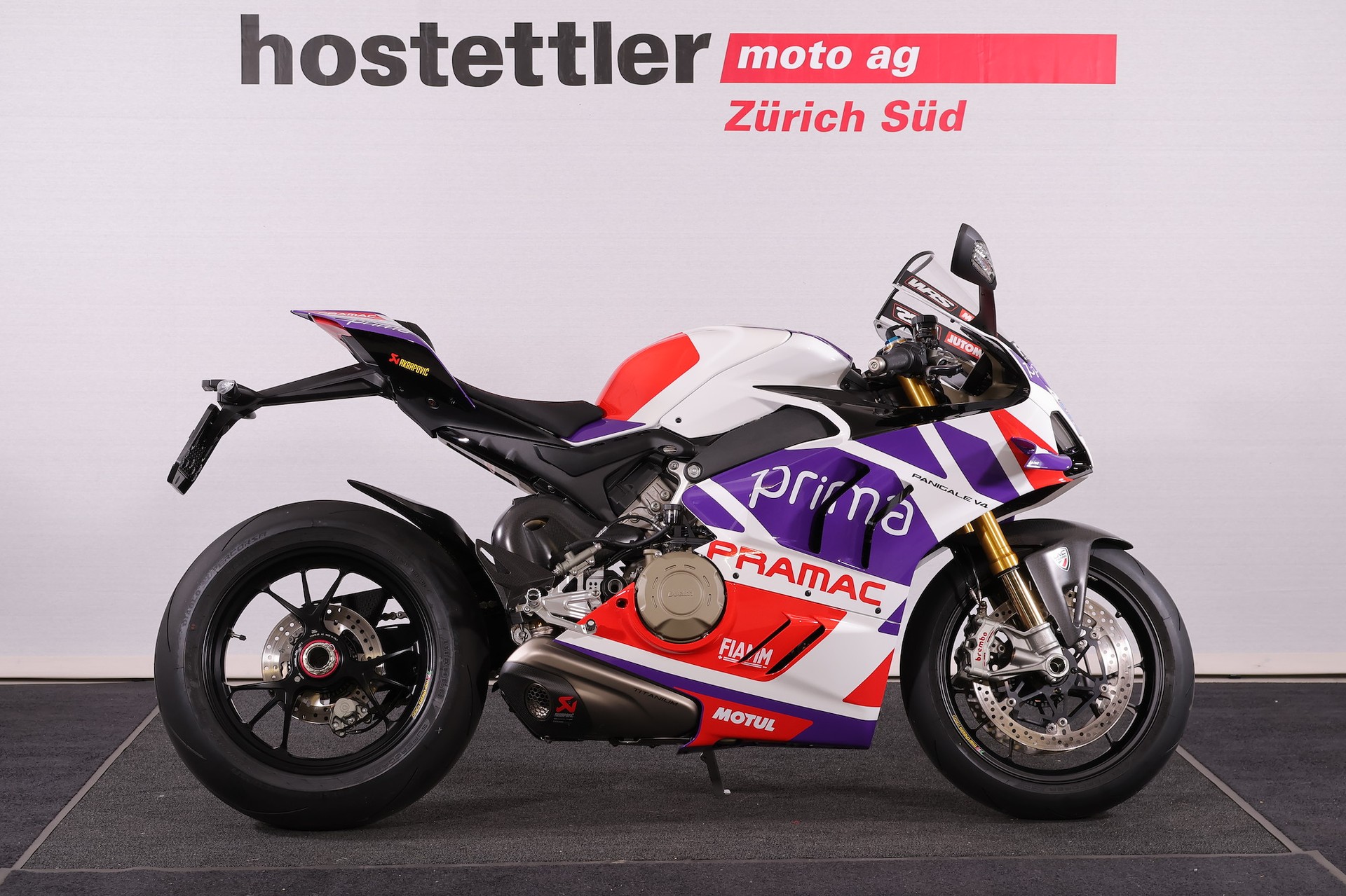 DUCATI Panigale V4 ABS 2023 Racing Replica Martin-showroom-element-3