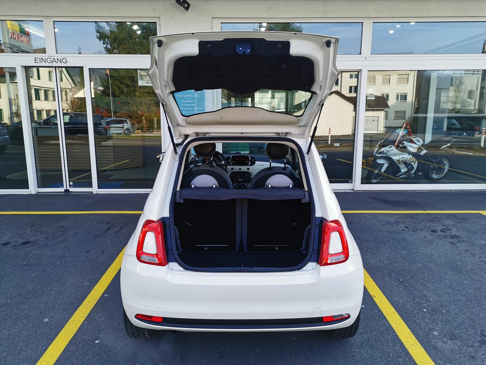 FIAT 500 0.9 T TwinAir Pop Star-image-5