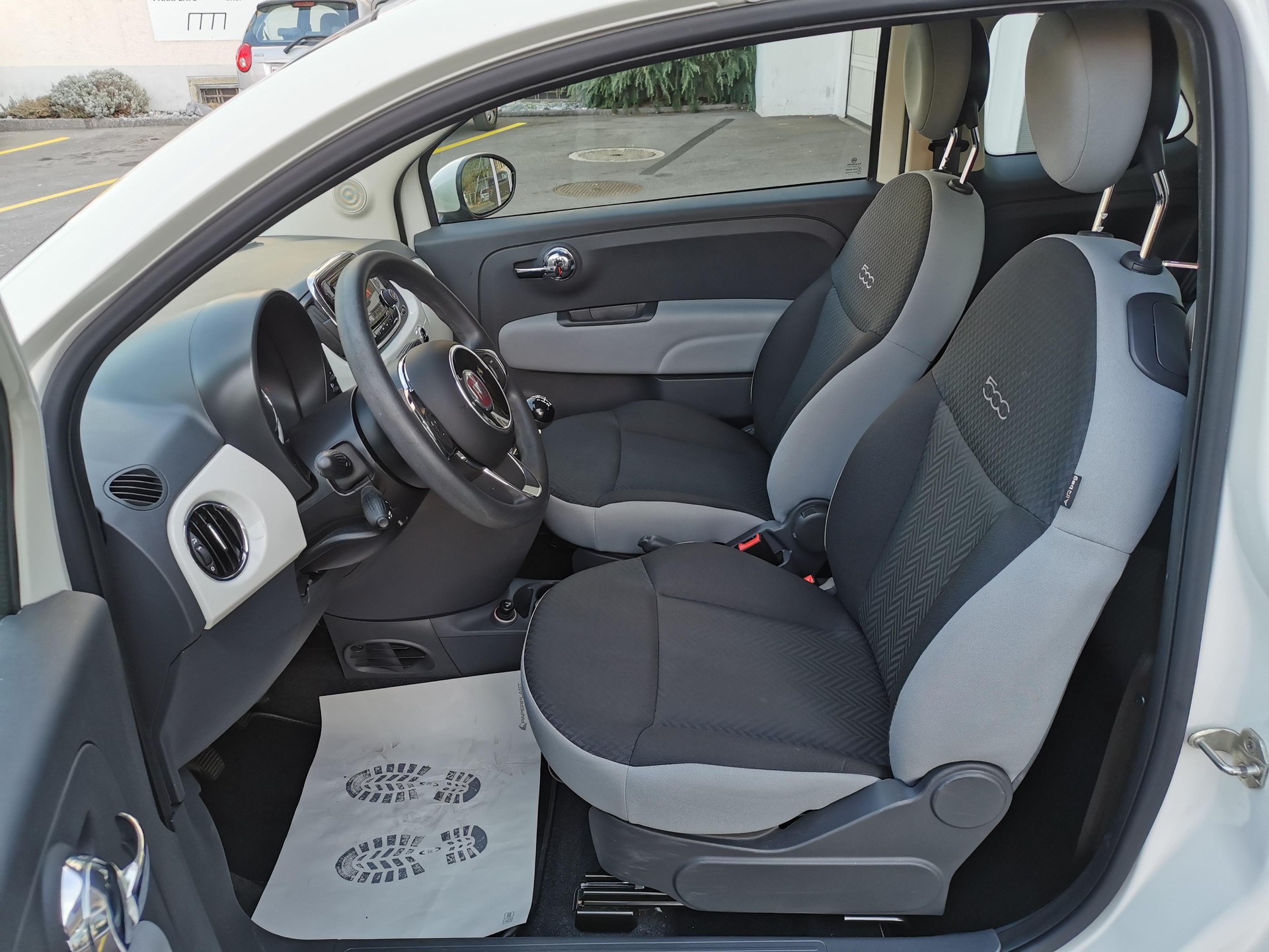 FIAT 500 0.9 T TwinAir Pop Star-image-4