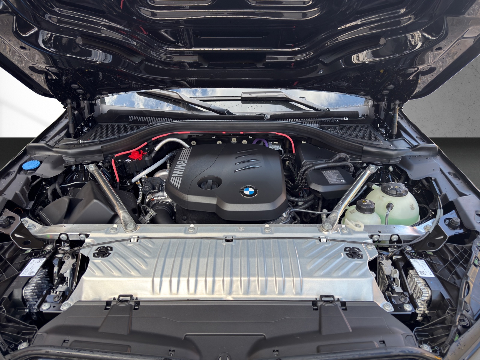 BMW X3 xDrive 48V 20d M Sport Pro-image-18