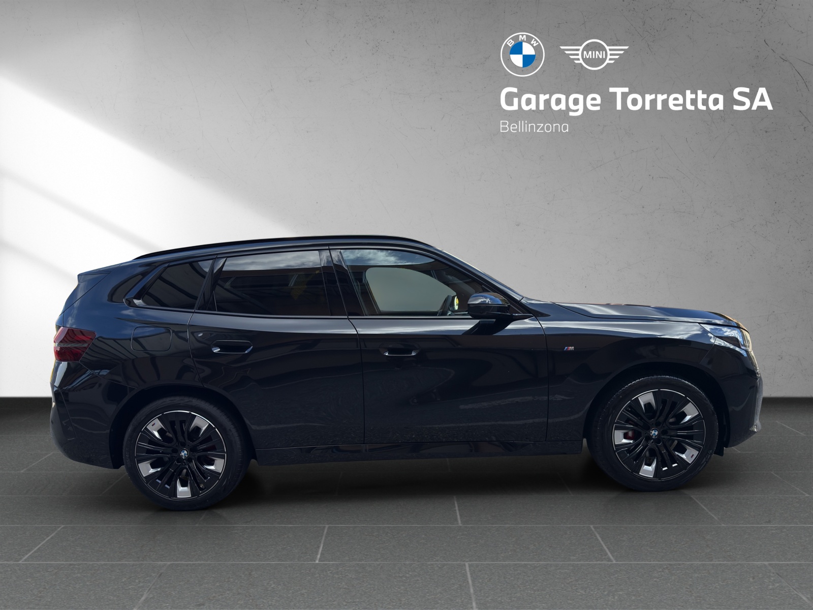 BMW X3 xDrive 48V 20d M Sport Pro-image-5