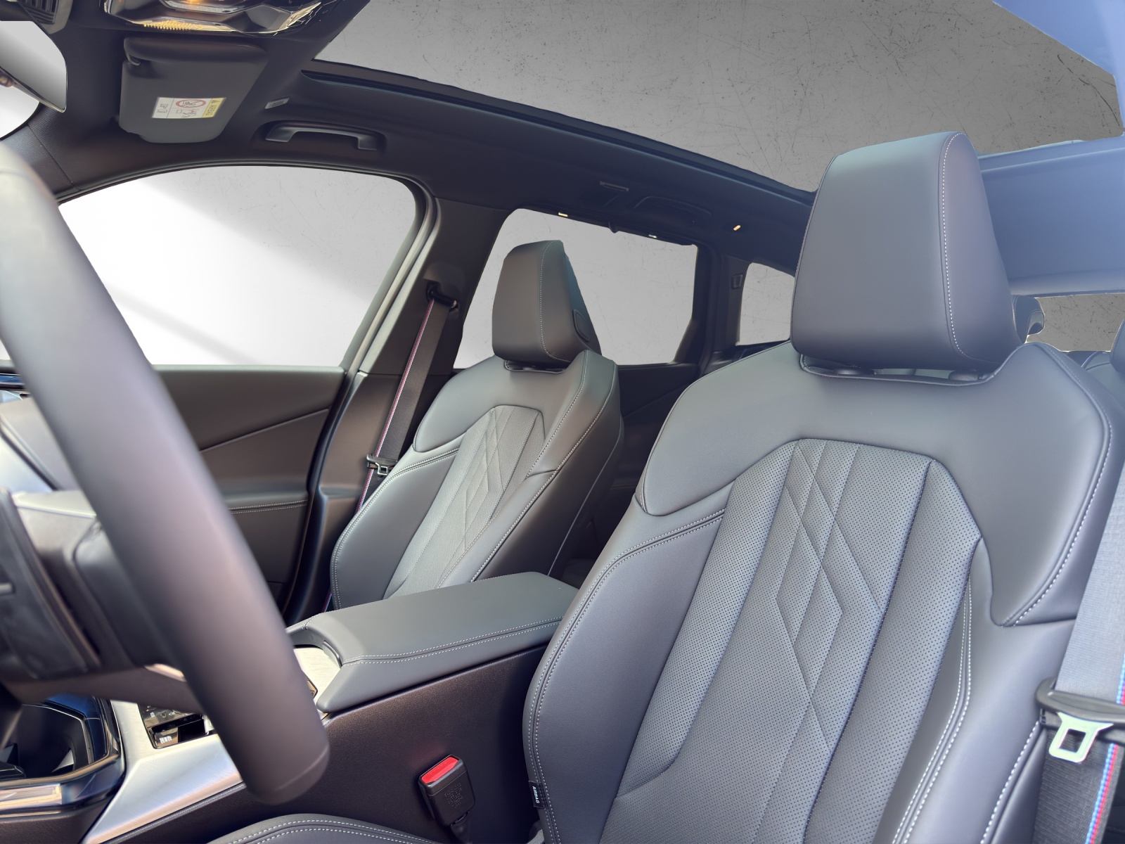 BMW X3 xDrive 48V 20d M Sport Pro-image-15
