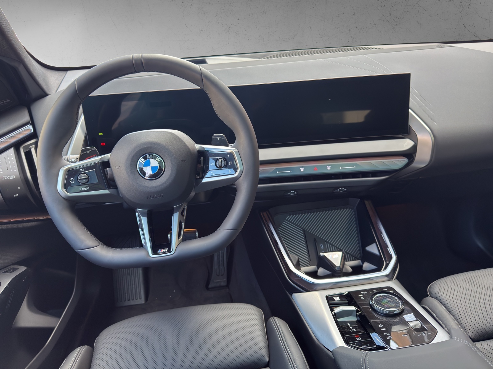 BMW X3 xDrive 48V 20d M Sport Pro-image-13