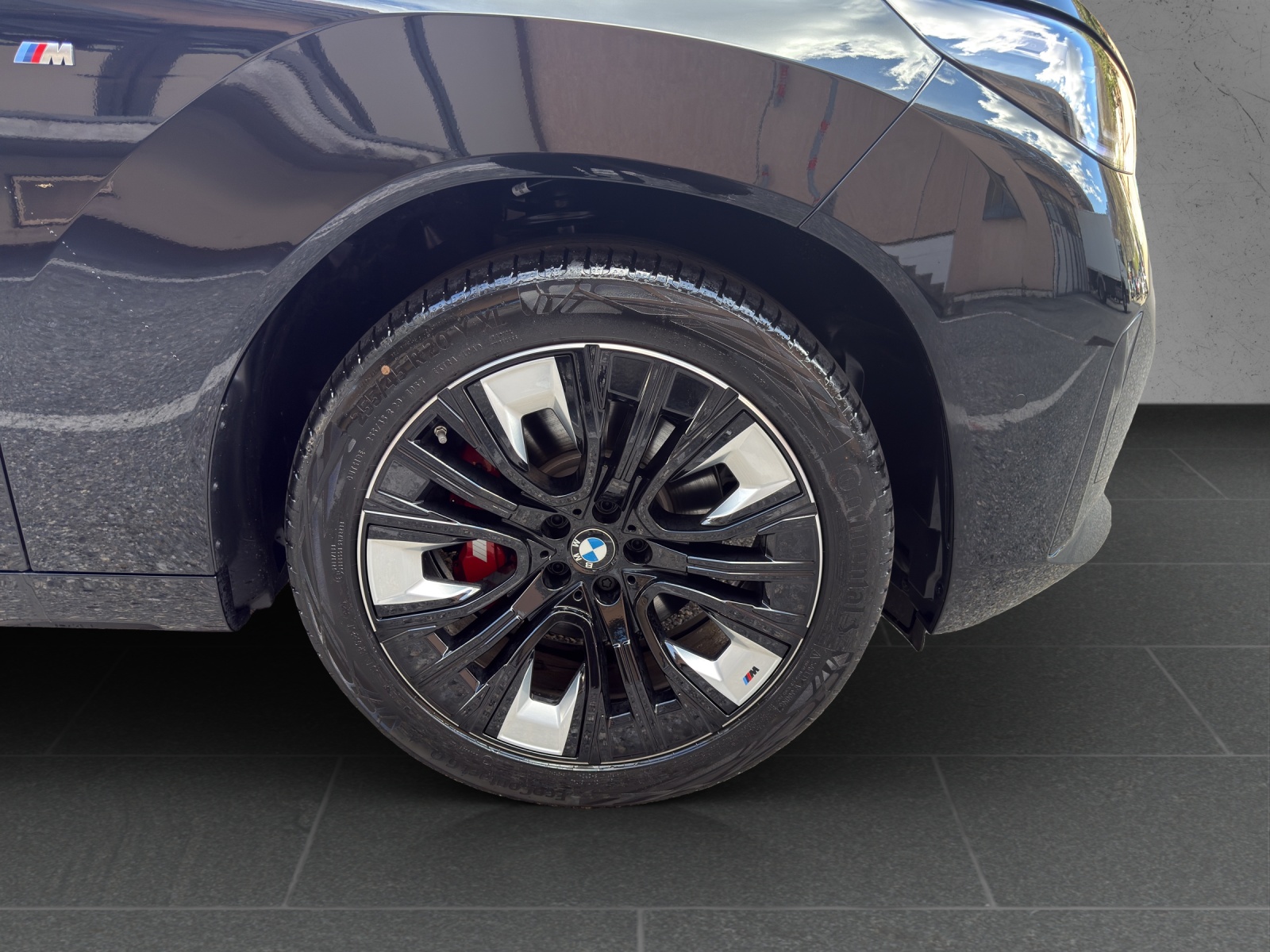 BMW X3 xDrive 48V 20d M Sport Pro-image-9