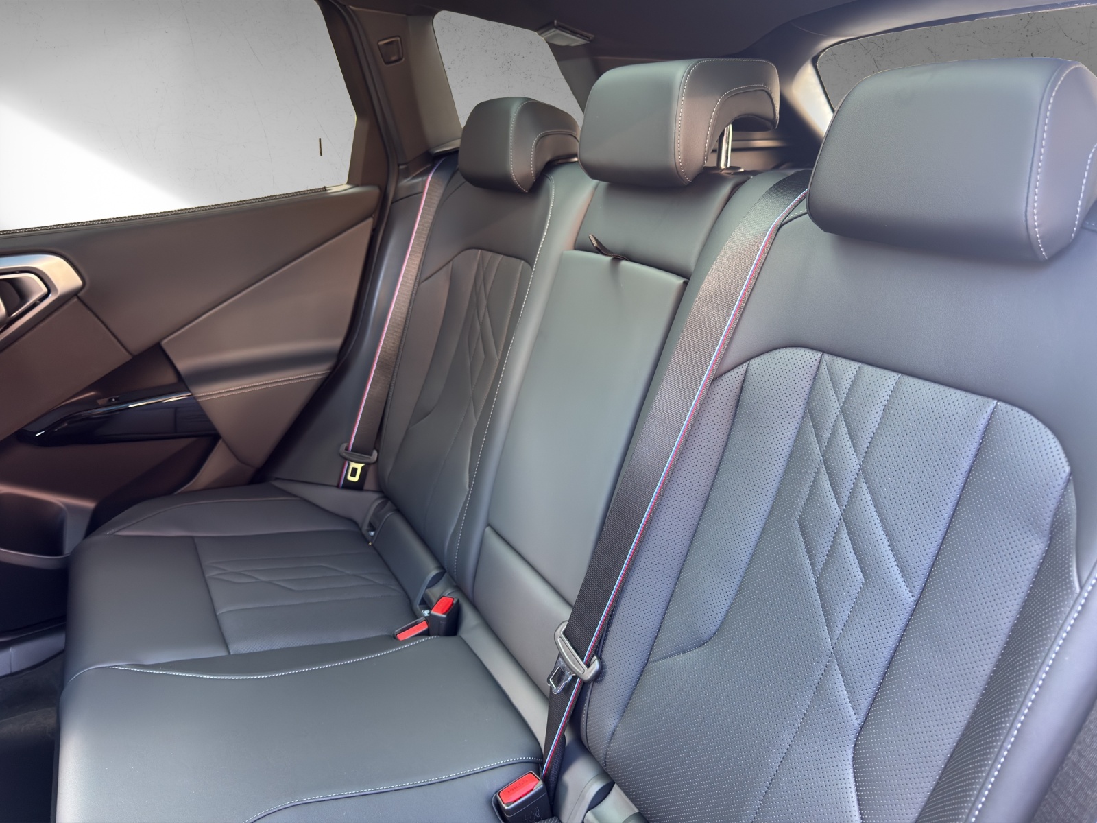 BMW X3 xDrive 48V 20d M Sport Pro-image-16