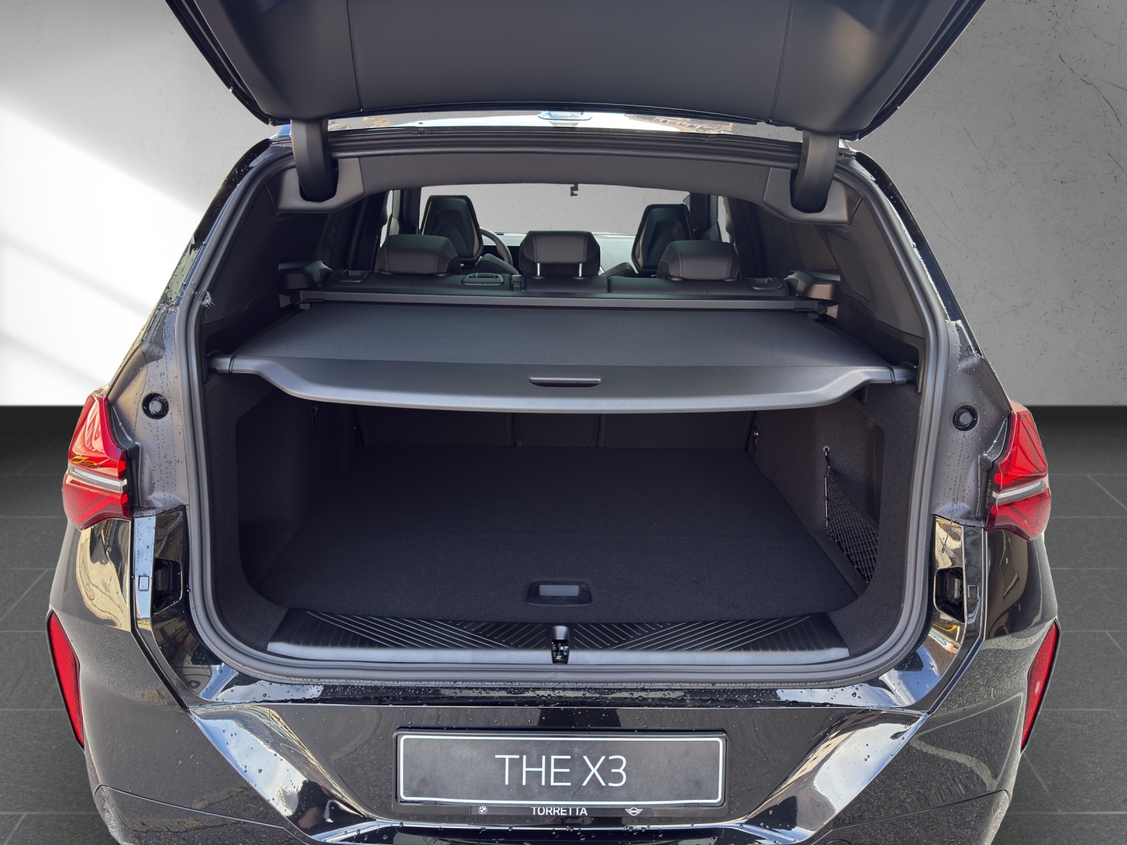 BMW X3 xDrive 48V 20d M Sport Pro-image-17