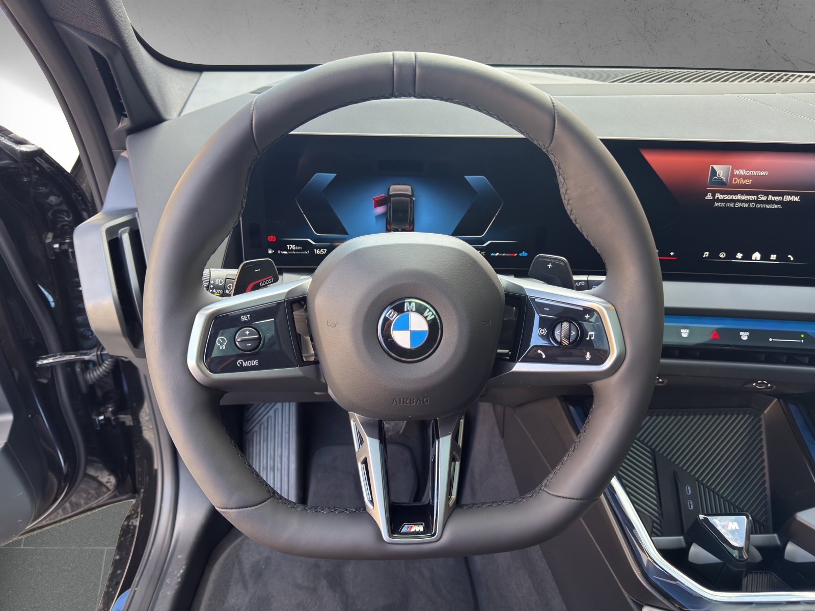 BMW X3 xDrive 48V 20d M Sport Pro-image-12