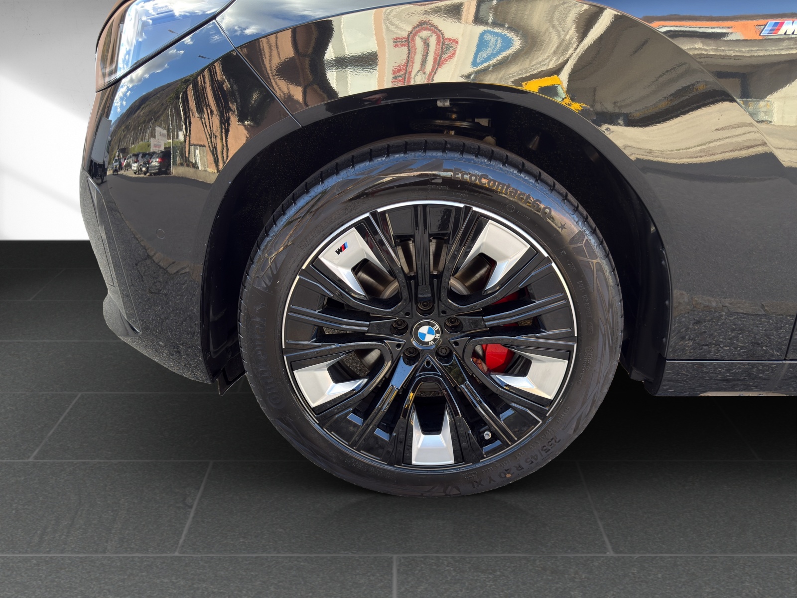 BMW X3 xDrive 48V 20d M Sport Pro-image-8