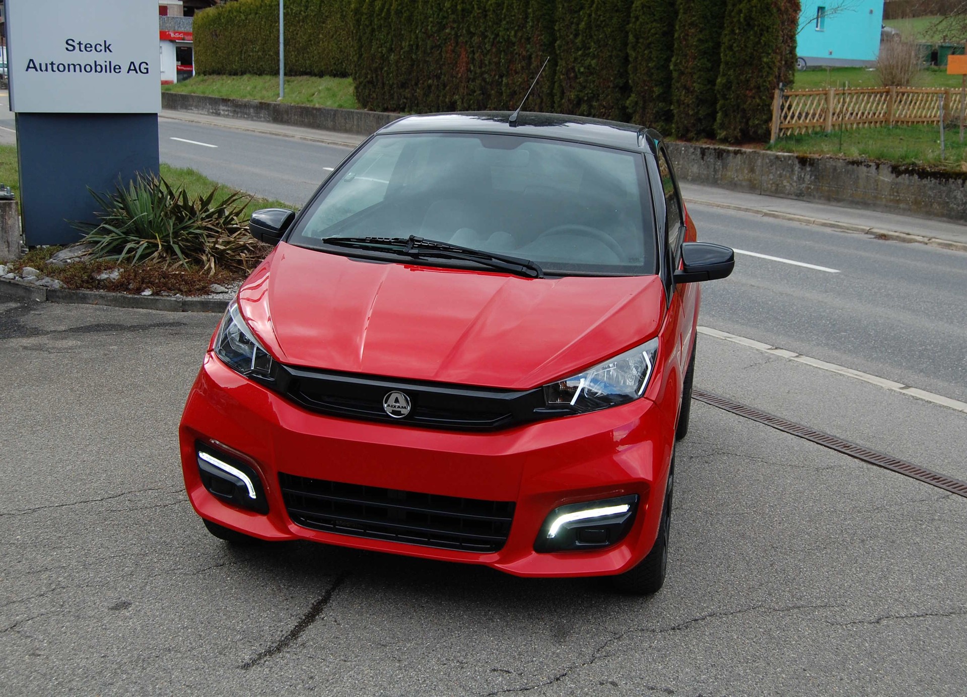 AIXAM E-City S9 Sport-showroom-element-3
