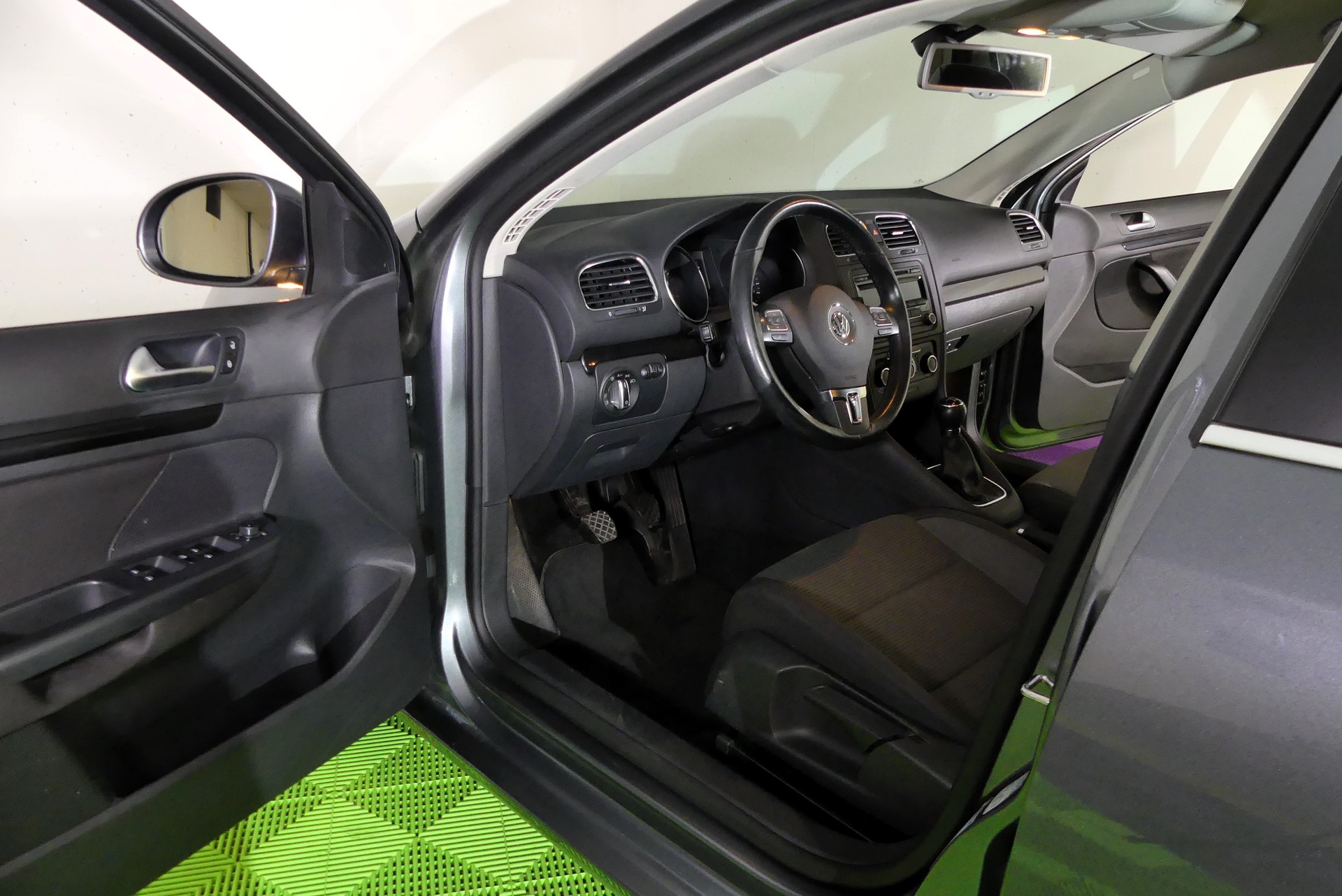 VW Golf Variant 1.4 TSI Comfortline-image-7