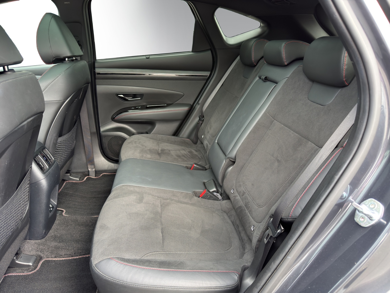 Image HYUNDAI TUCSON Tucson 1,6PHEV N LUX 4WD