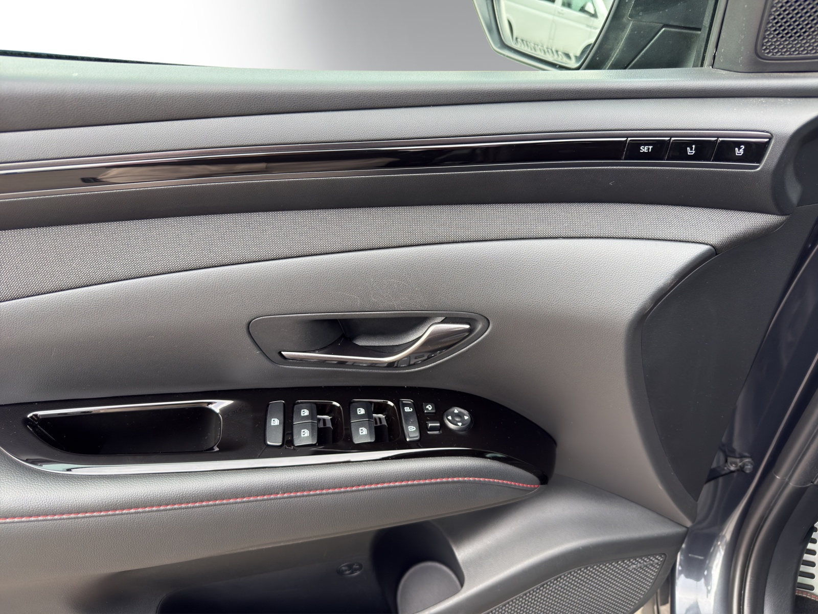 Image HYUNDAI TUCSON Tucson 1,6PHEV N LUX 4WD