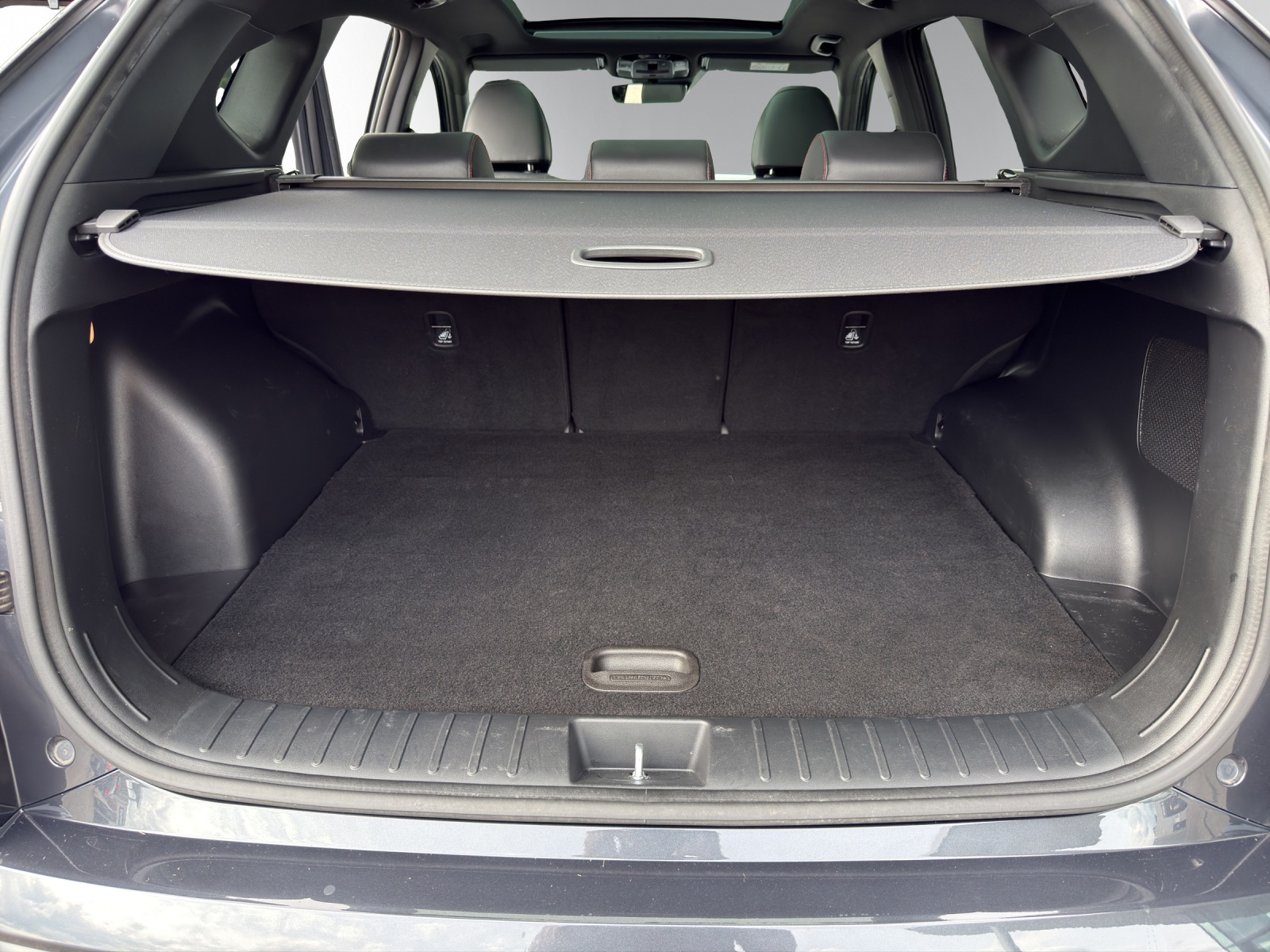 Image HYUNDAI TUCSON Tucson 1,6PHEV N LUX 4WD