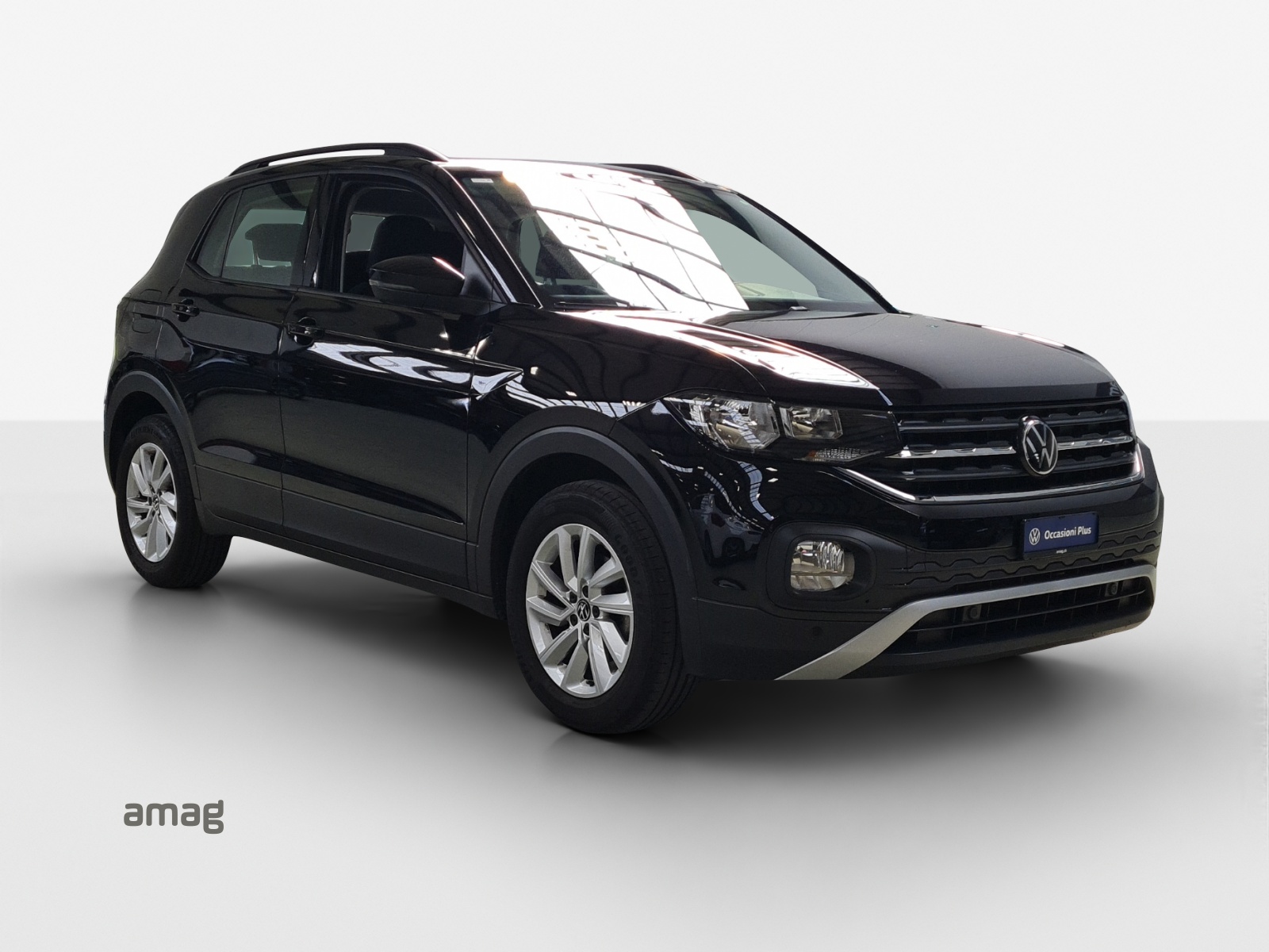 VW T-Cross 1.0 TSI Life Limited DSG-image-5