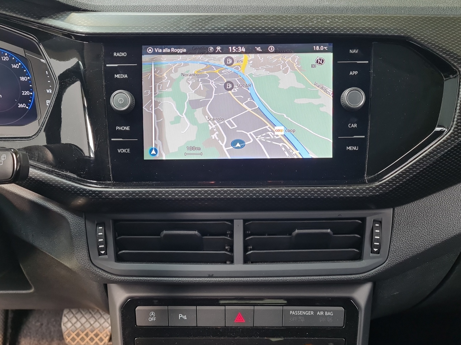 VW T-Cross 1.0 TSI Life Limited DSG-image-10