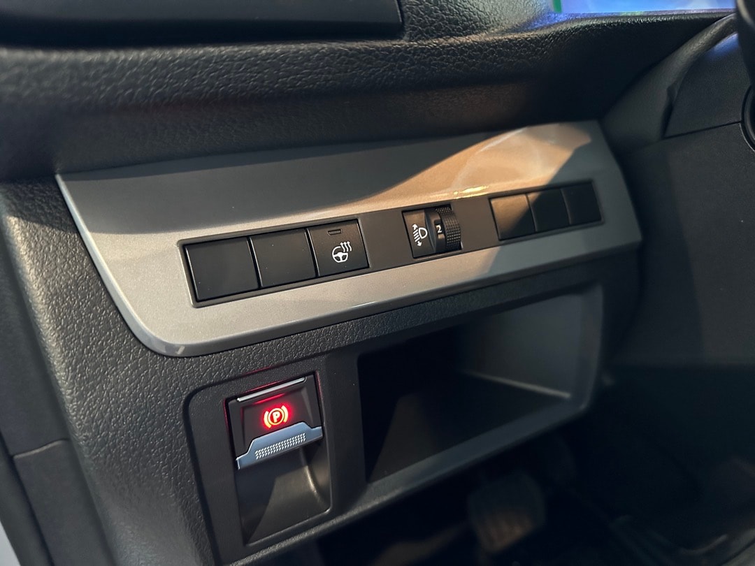 TOYOTA Proace EV 75kWh Long Active-image-11