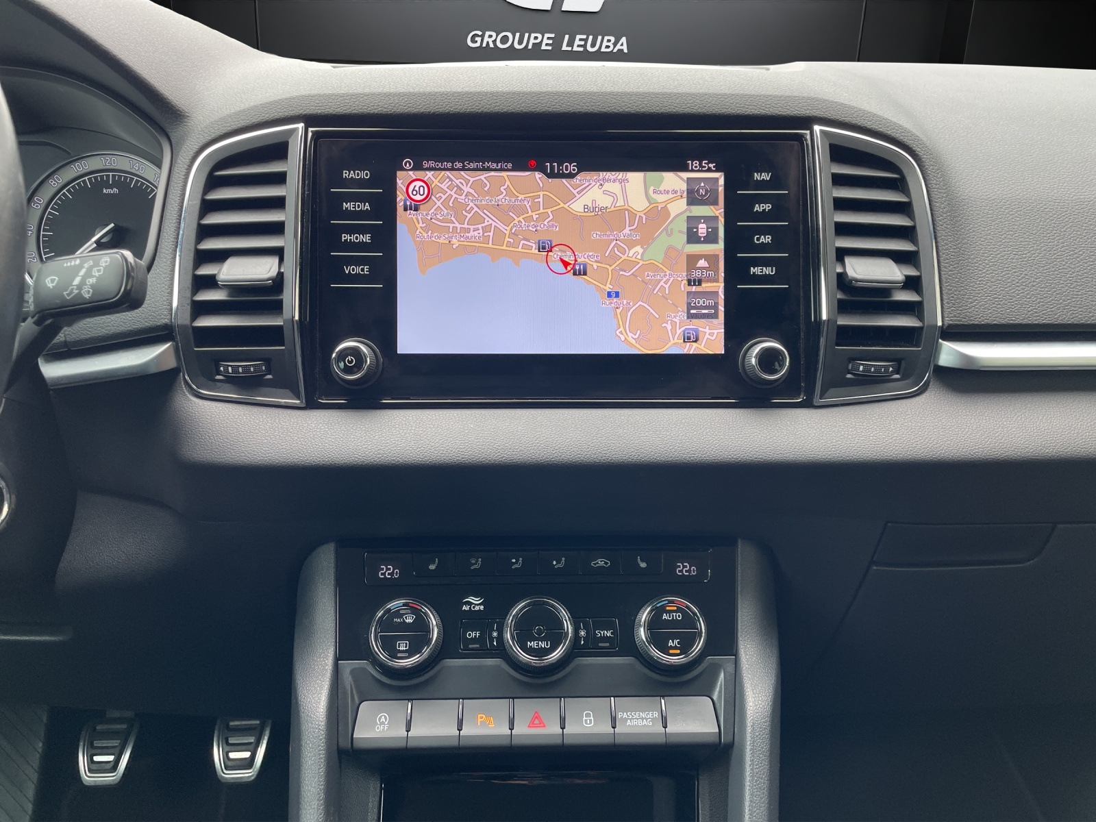 Image SKODA KAROQ Karoq 1.0 TSI Ambition