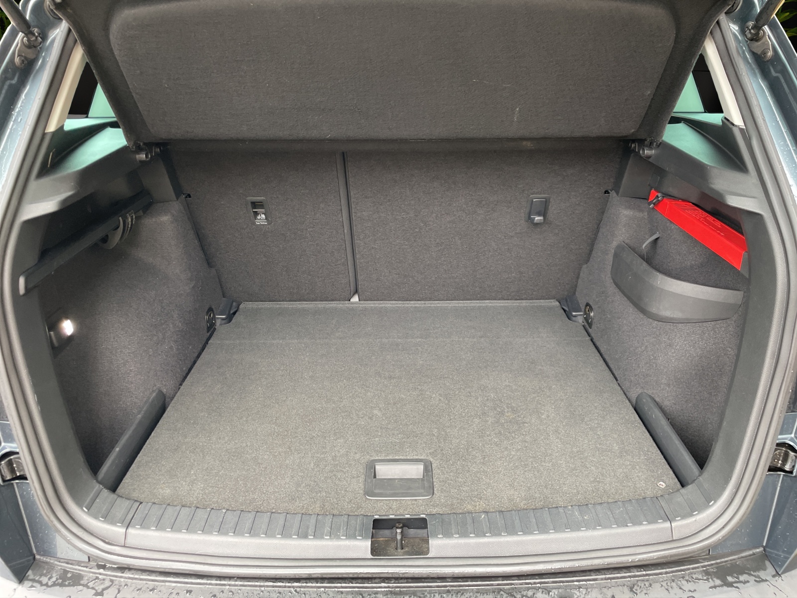 Image SKODA KAROQ Karoq 1.0 TSI Ambition