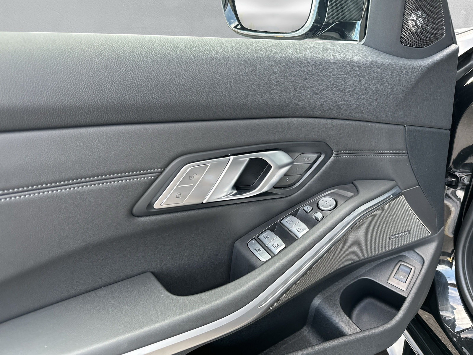 BMW M3 Competition M xDrive ** Action de leasing à 1,9% **-image-21