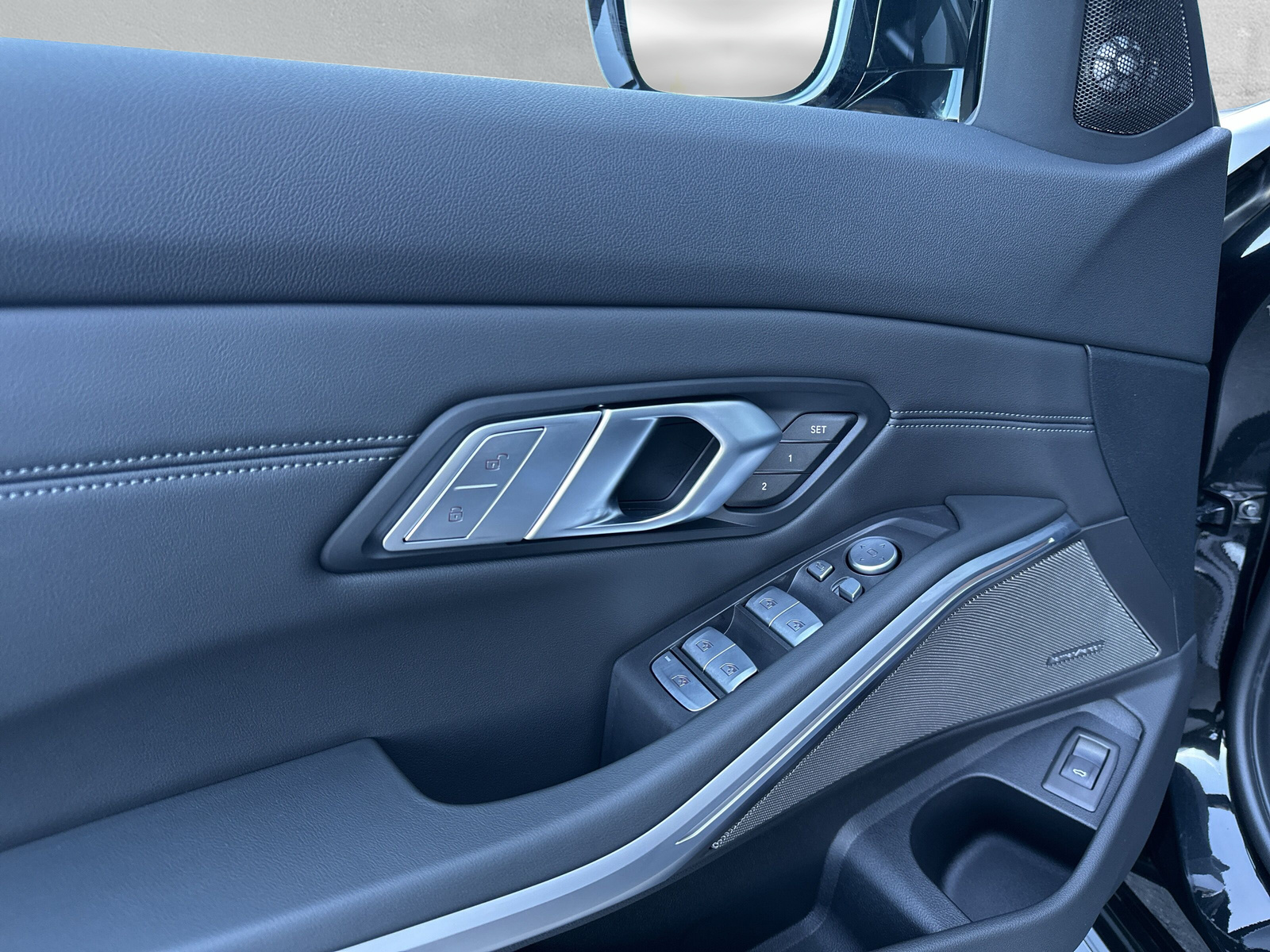 BMW M3 Competition M xDrive ** Action de leasing à 1,9% **-image-16