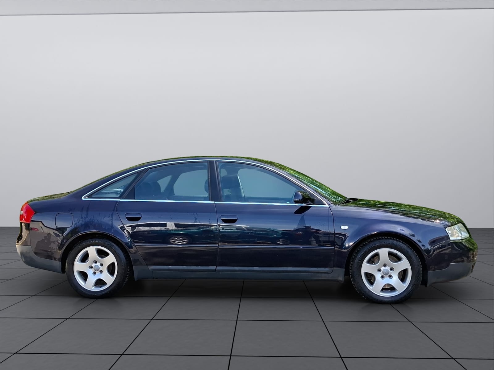 AUDI A6 2.8 Advance-image-7